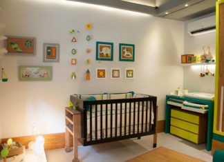 Quarto Montessoriano no Conexão Mamães de Caroline Nazar