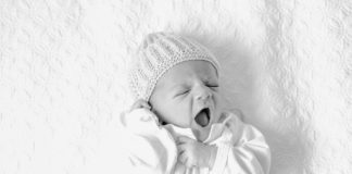 Sono do Bebê – Conexão Mamães por Caroline Zanar