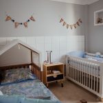 quarto compartilhado
