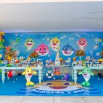 festa baby shark