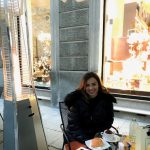 cafeteria turim