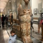 museu egípcio turim