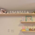 quarto menina