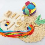 brinquedo montessori