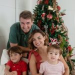 ensaio natal 2